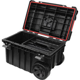 Arx™ Rolling Tool Chest, 23-4/5" x 16" x 15-3/5", Black - UAX717