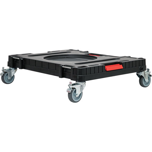 Arx™ Hand Truck with Swivel Casters - UAX719