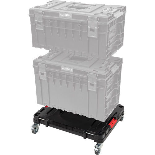 Arx™ Hand Truck with Swivel Casters - UAX719