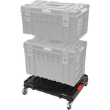 Arx™ Hand Truck with Swivel Casters - UAX719