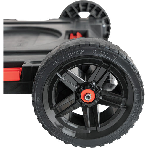 Arx™ All-Terrain Hand Truck - UAX720