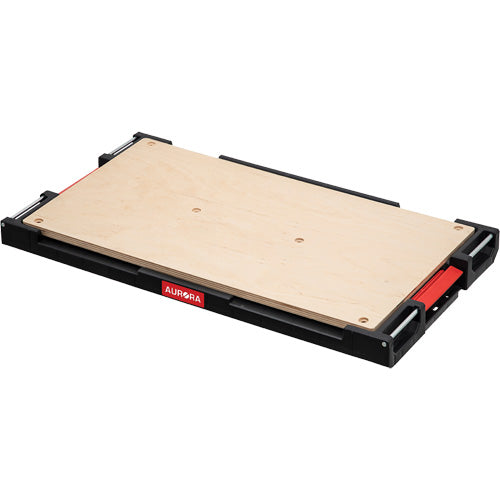 Arx™ Plywood Work Surface - UAX737