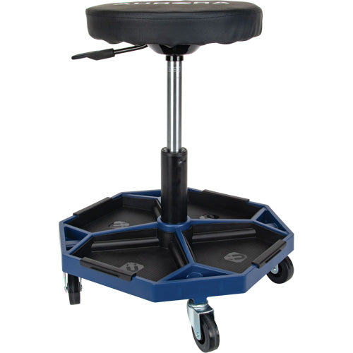 Swivel work stool - UAY308