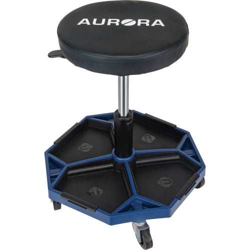 Swivel work stool - UAY308