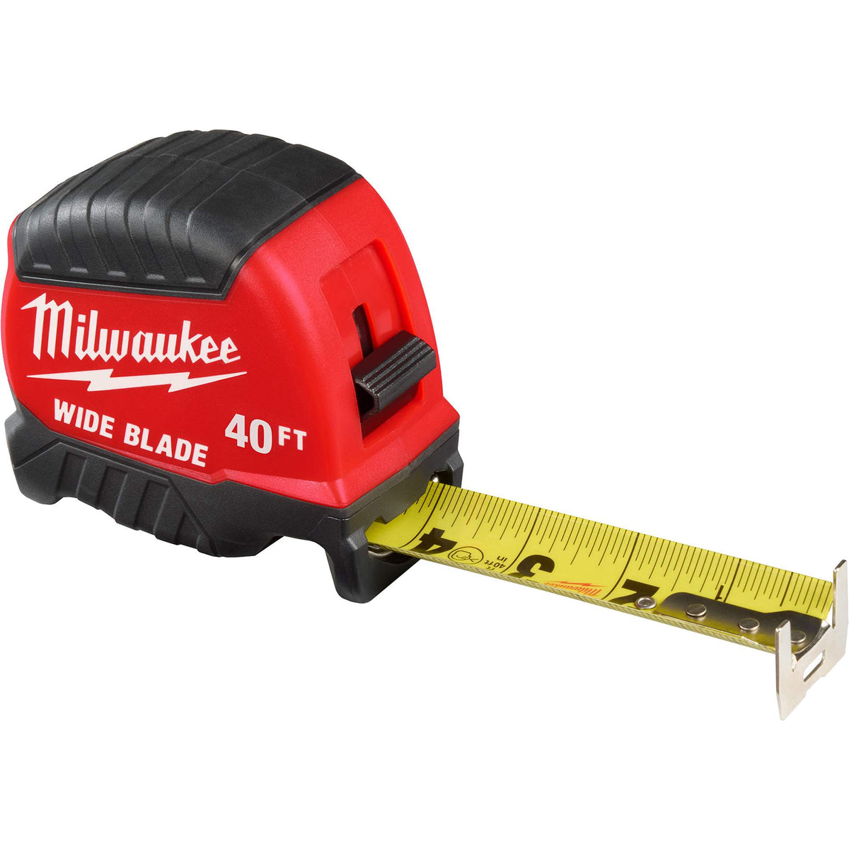 XPRS - Ruban à mesurer à lame large, 1-3/8" x 40' Milwaukee