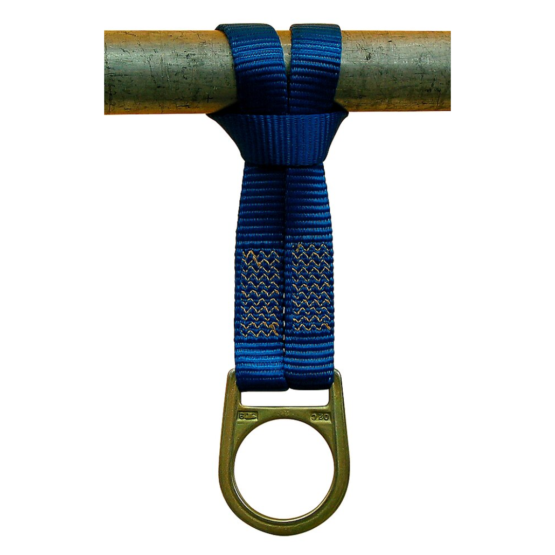 XPRS - Raccordement d'ancrage 15" Tractel