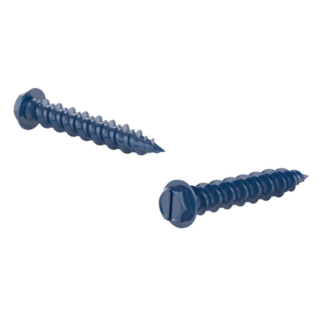 XPRS - Vis béton RELIABLE 1/4"