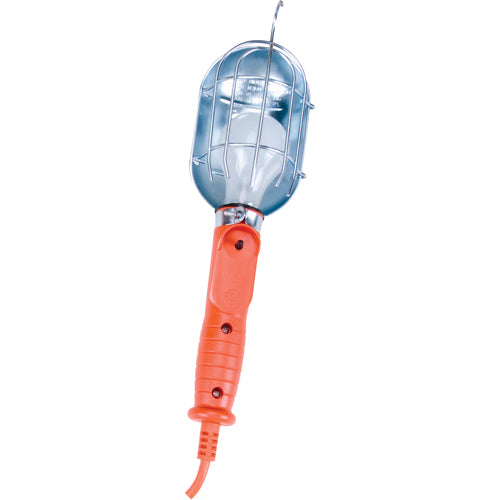 Industrial Work Light, Incandescent, 75 W - XC660