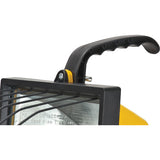 Dual Floodlight, Halogen, 500W, 16000 lumens, Steel Housing - XC950