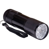 AFL200 Mini Flashlight, LED, 25 lumens, AAA Batteries - XD079