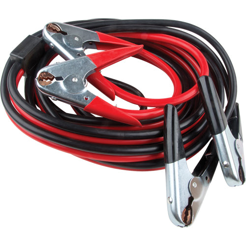 Câble de survoltage, 2 AWG, 400 A, Câble 20' - XE497