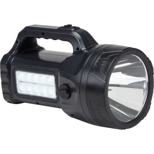 AFL400 LED Floodlight, LED, 516 Lumens, Rechargeable Batteries - XH109