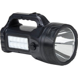 AFL400 LED Floodlight, LED, 516 Lumens, Rechargeable Batteries - XH109