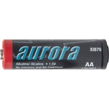 Alkaline batteries, AA, 1.5 V - XI879