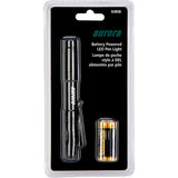 Cree® Penlight, LED, 90 Lumens, Aluminum Body, AAA Batteries Included - XJ058
