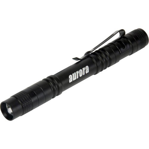 Cree® Penlight, LED, 90 Lumens, Aluminum Body, AAA Batteries Included - XJ058