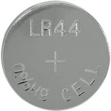 LR44 Alkaline Batteries, 1.5 V - XJ517