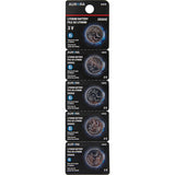 Lithium batteries CR2032, 3 V - XJ518