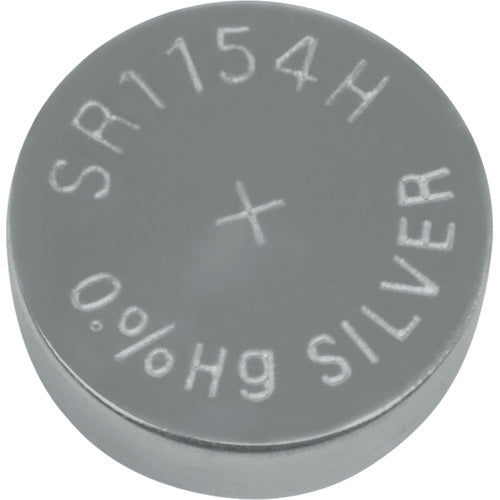 377BP Silver Oxide Batteries, 1.55V - XJ519